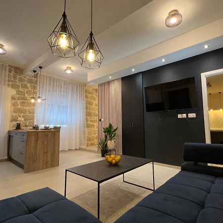 Apartment Place スプリト エクステリア 写真