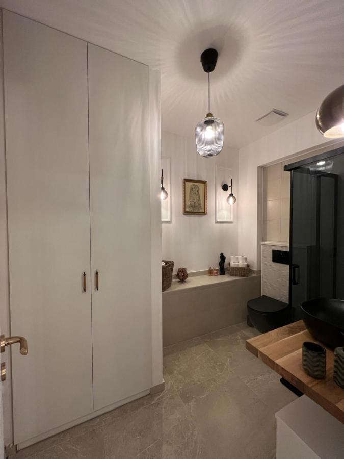 Apartment Place スプリト エクステリア 写真