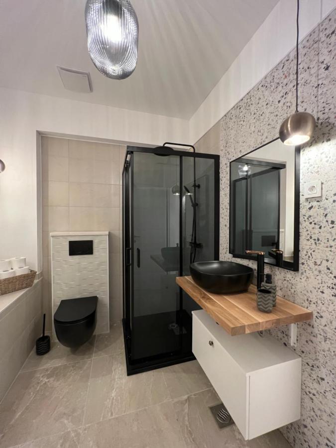 Apartment Place スプリト エクステリア 写真