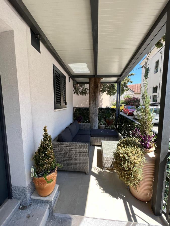 Apartment Place スプリト エクステリア 写真