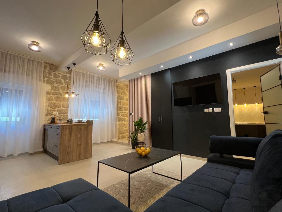 Apartment Place スプリト エクステリア 写真