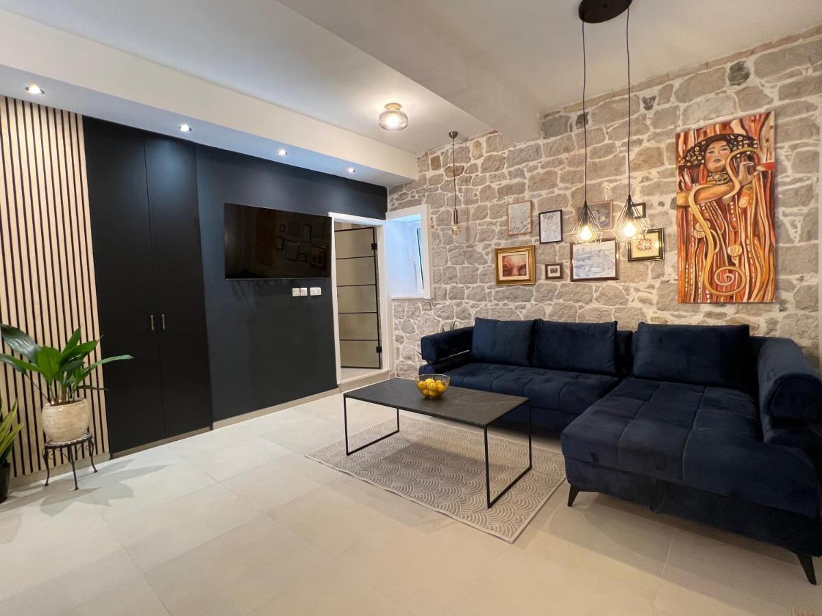 Apartment Place スプリト エクステリア 写真
