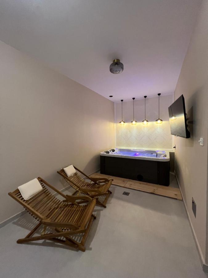Apartment Place スプリト エクステリア 写真