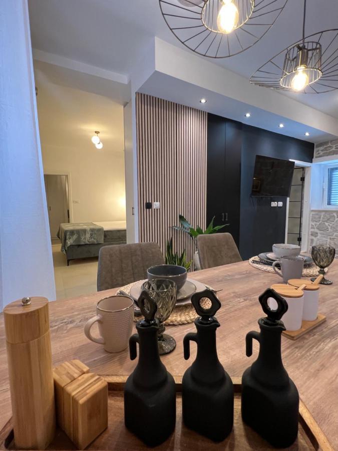 Apartment Place スプリト エクステリア 写真
