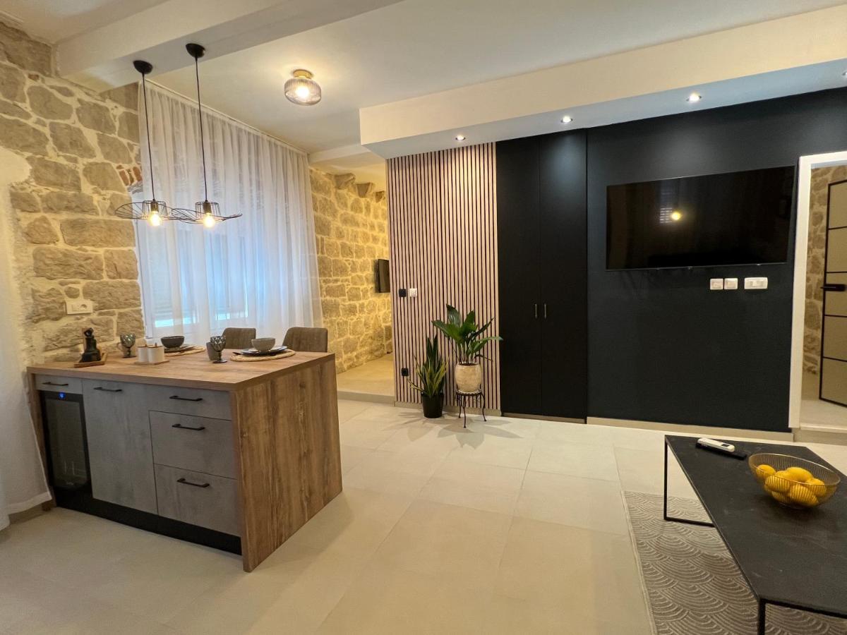 Apartment Place スプリト エクステリア 写真