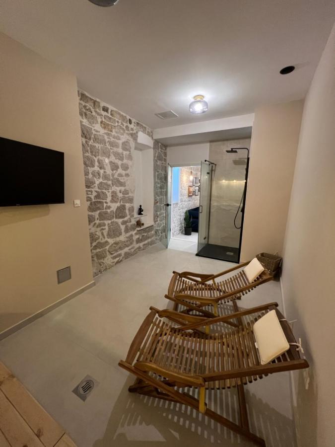 Apartment Place スプリト エクステリア 写真